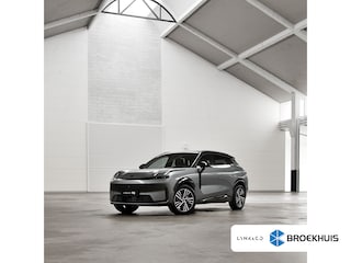 Lynk & Co 08 1.5 Core | 11 kW lader | Alarmsysteem | Apple Carplay/Android Auto|telefoonintegratie premium