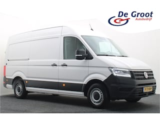 Volkswagen Crafter 35 2.0 TDI DSG L2H2