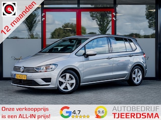 Volkswagen Golf Sportsvan 1.2 TSI Highline | Trekhaak | Navigatie | Climate Control | Cruise Control |