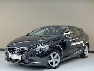 Volvo V40 1.6 T4 Kinetic, 180Pk, 2015, 1ste eigenaar, DB riem V.V. 2025, Climate control, Cruise control, Stoelverwarming, Parkeersensoren,
