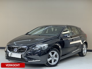 Volvo V40 1.6 T4 Kinetic, 180Pk, 2015, 1ste eigenaar, DB riem V.V. 2025, Climate control, Cruise control, Stoelverwarming, Parkeersensoren,