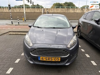 Ford Fiesta 1.0 Style AIRCO