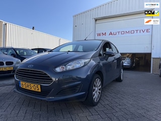 Ford Fiesta 1.0 Style AIRCO