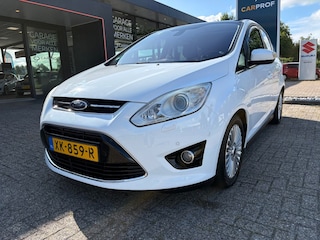 Ford C-MAX 1.6 Titanium Panodak - Clima - Trekhaak - Leer