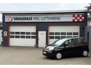 Fiat Panda TwinAir 60PK Edizione Cool, 1E EIGENAAR