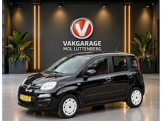 Fiat Panda TwinAir 60PK Edizione Cool, 1E EIGENAAR