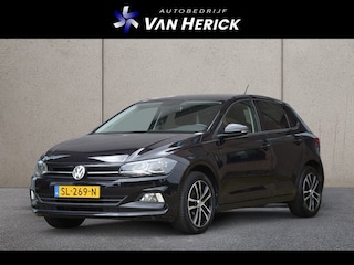 Volkswagen Polo 1.0 TSI Comfortline 95PK | ACC | Camera | Carplay | Parkeersensoren