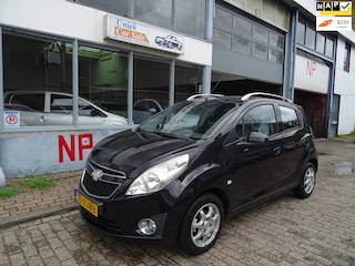 Chevrolet Spark 1.0 16V LT+ Bi-Fuel LPG