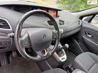 Renault Scénic 1.2 TCe Limited 7p.