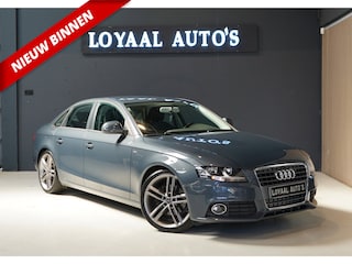 Audi A4 Limousine 1.8 TFSI | AIRCO | PDC | APK