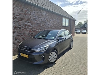 Kia Rio 1.0 TGDI ComfortLine