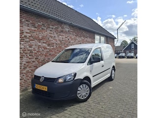Volkswagen Caddy Bestel 1.6 TDI