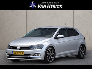Volkswagen Polo 1.0 TSI Highline 5-Deurs | ACC | Camera | Virtual Cockpit