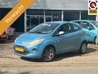 Ford Ka 1.2 Trend