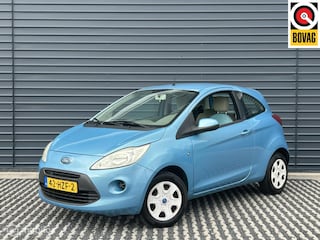 Ford Ka 1.2 Trend