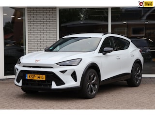 Cupra Formentor 1.5 TSI e-Hybrid SOH 100% Nieuw model 360° camera Stoel-/stuurverwarming