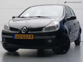 Renault Clio 1.2-16V Special Line Sport (AIRCO,COMFORT-STOELEN,NIEUWE APK,ELEKTRISCHE RAMEN,TOPCONDITIE)