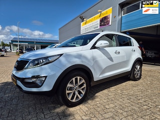 Kia Sportage 1.6 GDI World Cup Edition
