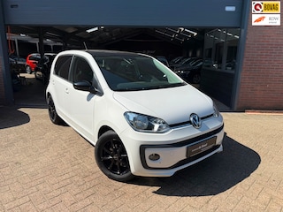 Volkswagen Up 1.0 |CRUISE/PDC/LED/AIRCO/APP-CONNECT/LM-WIEL