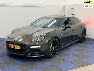 Porsche Panamera 3.0 S E-Hybrid / DEALER ONDERHOUDEN / NAP / SUPER NETTE AUTO