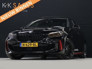 BMW 128ti Business Edition Plus M-Sport [SCHUIFKANTELDAK, APPLE CARPLAY, ANDROID, STUURVERWARMING, SPORTSTOELEN, CAMERA, STOELVERWARMING, PDC V+A, CRUISE, CLIMATE, NIEUWSTAAT]