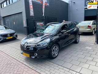Renault Clio Estate 0.9 TCe Night&Day 3e Eigenaar! Airco NAP APK