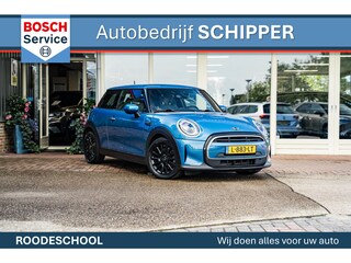 Mini Mini 3-Deurs 1.5 Classic