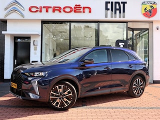 DS 7 Hybride E-TENSE 300PK 4x4 eEAT8 Automaat Pallas, Rijklaarprijs | Panoramadak | Leder | Stoelverwarming | Adaptieve Cruise Control