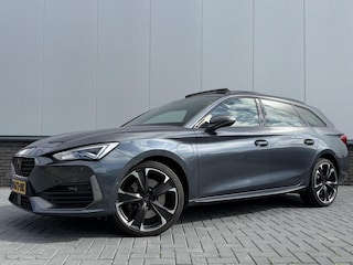 Seat Leon Sportstourer 1.4 TSI eHybrid PHEV VZ Performance|PANO