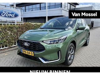 Ford Kuga 2.5 PHEV ST-Line X Panorama dak | Memory functie Bestuurdersstoel | Winter pack