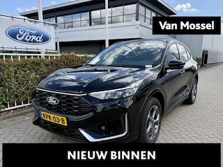 Ford Kuga 2.5 PHEV ST-Line X Panorama dak  | Memory functie Bestuurdersstoel | Winter pack