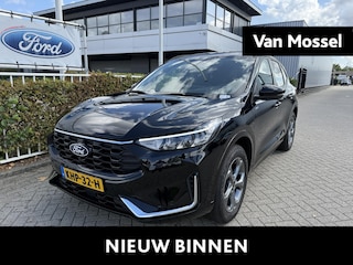 Ford Kuga 2.5 PHEV ST-Line X Panorama dak | Memory functie Bestuurdersstoel | Winter pack