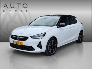 Opel Corsa 1.2 GS Line | APPLE CARPLAY / ANDROID AUTO | LED | NAVIGATIE | RIJSTROOK ASSISTENT | CRUISECONTROL | AIRCO/ECC |