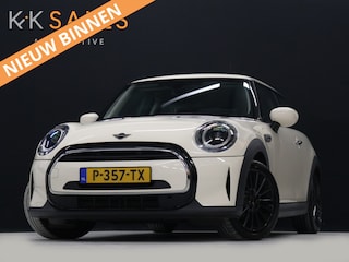 Mini Mini 3-Deurs 1.5 Business Edition [APPLE CARPLAY, JCW VELG, PARKEERSENSOR, SPORTSTOELEN, CRUISE CONTROL, NIEUWSTAAT]
