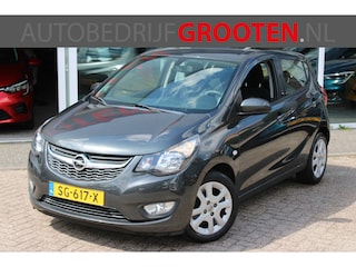 Opel Karl 1.0 ecoFLEX Edition