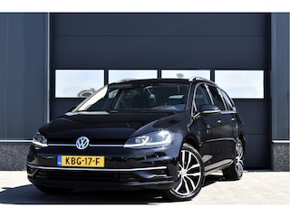 Volkswagen Golf Variant 1.5 TSI Highline Sound Carplay - Cruise - Navi