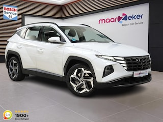 Hyundai Tucson 1.6 T-GDI PHEV Comfort 4WD ✅All Season✅Stoelverw.✅Lane Ass.✅Apple✅Camera✅Navi✅Clima✅