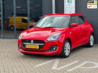 Suzuki Swift 1.2 Select Smart Hybrid/1EST EG/CAMERA/CRUISE/AIRCO/NL AUTO-NAP!!