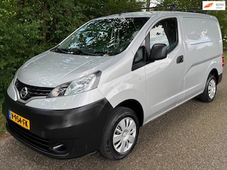 Nissan NV200 1.5 dCi Optima EURO 6 MARGE AIRCO NAP