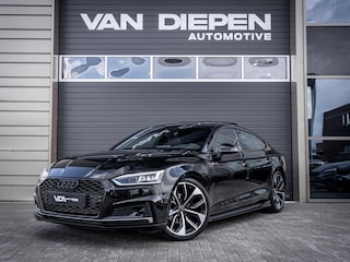 Audi A5 Sportback 40 TFSI Design Pro Line Plus - S5 Look l Pano l Memory l Virt. Cockp.
