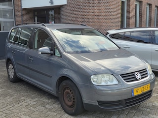Volkswagen Touran 1.6-16V FSI Trendline