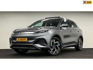 BYD Atto 3 Comfort 60 kWh*Pano*Camera*Carplay*Stoelverw*Navi*Elektrischestoelen
