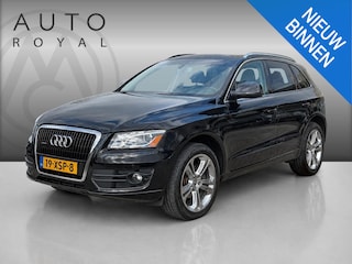 Audi Q5 3.2 FSI quattro Pro Line AUTOMAAT | AFNEEMBAAR| NIEUWE MOTOR | PANORAMADAK | CAMERA | STOELVERWARMING | NAVIGATIE | BI-XENON | LED | CRUISECONTROL | AIRCO/ECC | LEDER |