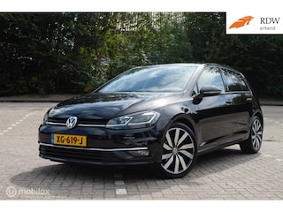 Volkswagen Golf 1.0 TSI Highline Adaptieve koplampen!!