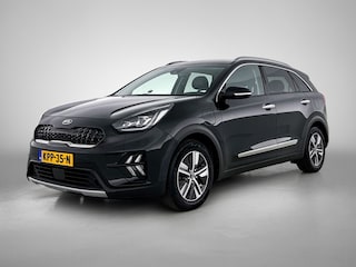 Kia Niro 1.6 GDi Plug in ExecutiveLine | Leder | Camera | JBL Sound |