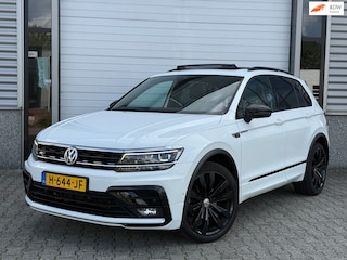 Volkswagen Tiguan 1.5 TSI ACT R-line Pano Xenon org NL