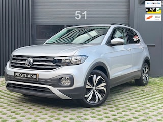 Volkswagen T-Cross 1.0 TSI Life | Carplay | LaneAssist | ACC