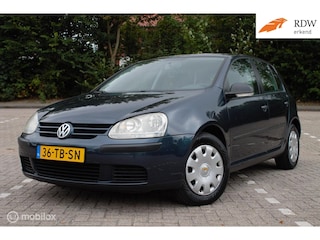 Volkswagen Golf 1.6 FSI Turijn