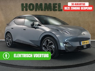 Lynk & Co 02 More 66 kWh - ORIGINEEL NEDERLANDSE AUTO - PANORAMADAK - DODEHOEK DETECTIE - 3 FASE LADEN - SNELWEGLAAD MOGELIJKHEID - PARKEERSENSOREN VOOR EN ACHTER - HARMAN KARDON GELUIDSINSTALLATIE - 360 GRADEN CAMERA