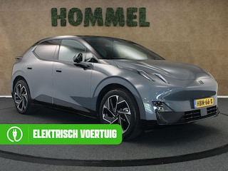 Lynk & Co 02 More 66 kWh - ORIGINEEL NEDERLANDSE AUTO - PANORAMADAK - DODEHOEK DETECTIE - 3 FASE LADEN - SNELWEGLAAD MOGELIJKHEID - PARKEERSENSOREN VOOR EN ACHTER - HARMAN KARDON GELUIDSINSTALLATIE - 360 GRADEN CAMERA